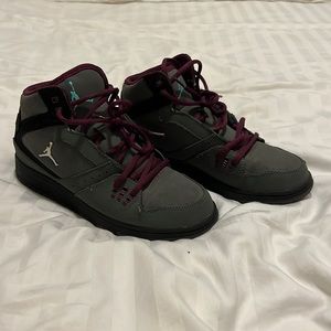 Cross-post - Nike Jordan 1 Flight - Basketball Shoe